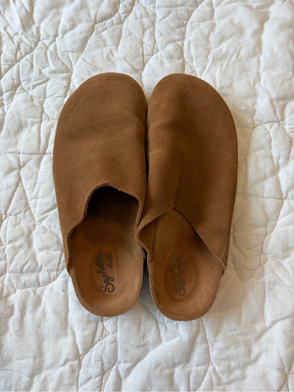 Seychelles New Routine Slip-On Mules